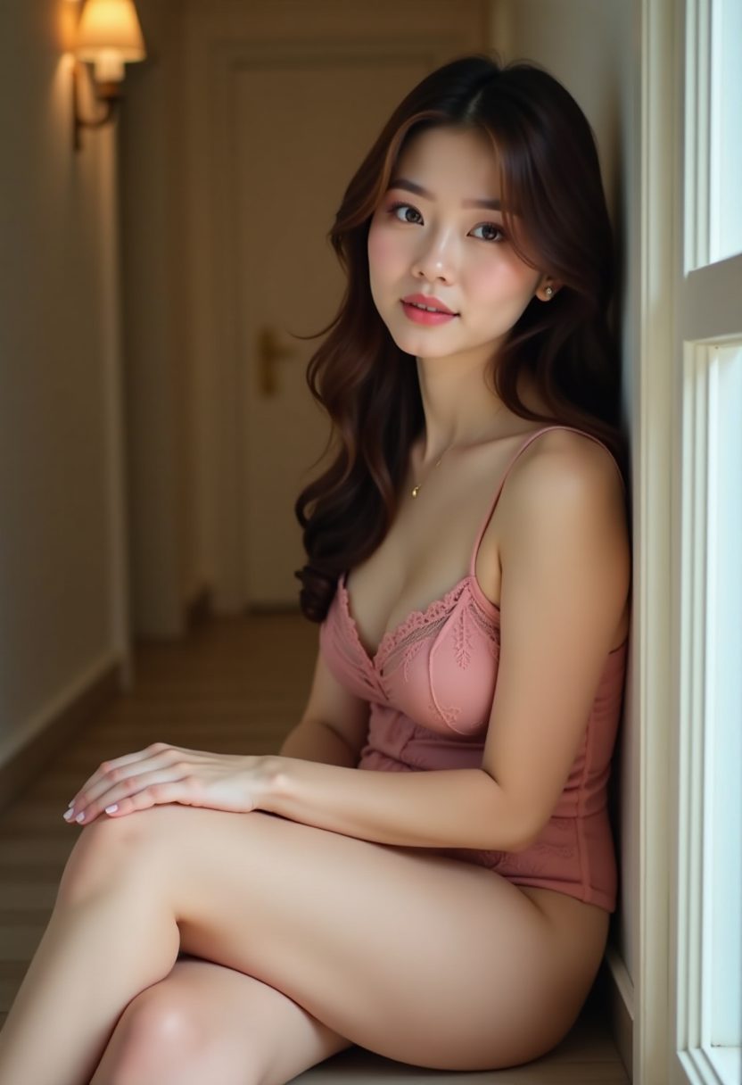 快乐合伙人